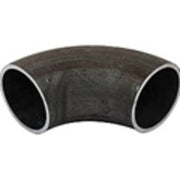 108,0 x 3,6 mm Bøjning ST37/S235