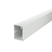 WDKH-40060RW Kabelkanal Ren hvid Ral9010