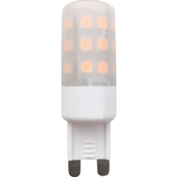 COLORS G9 5W 500lm 3000K, 3-step