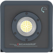 Genopladelig LED-arbejdslampe NOVA R FOR LIFE, 2000 lumen