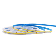 11W/m COB-LED-strips - 5m, IP20, 312 LED pr. meter, 12V, COB LED, 880lm/m, RA90