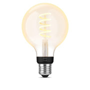 Philips Hue Filament E27 7W 550 lumen 1-pak