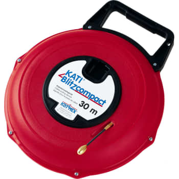 Kati Blitz Compact Søgefjeder 30 meter, Ø3 mm komplet