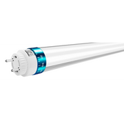 LEDlife T8-BRIGHT120 - 18W LED rør, 200lm/W, roterbar fatning, 120 cm