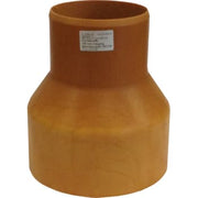 HL 160/227 mm krympemuffe til 15 cm betonspids