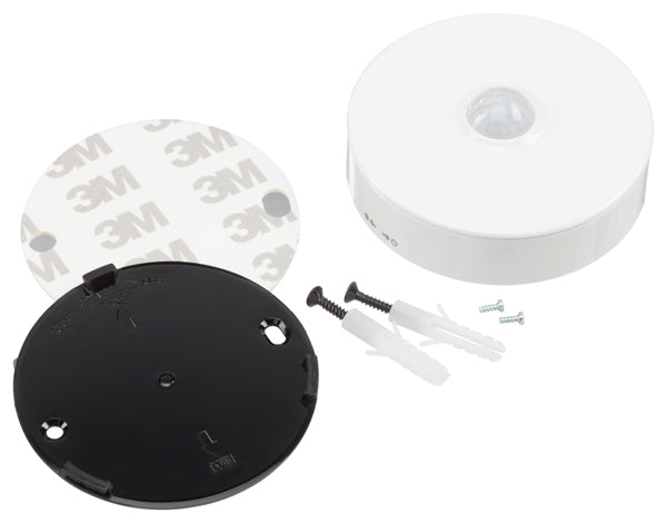 LK FUGA Wiser trådløs lofts-PIR