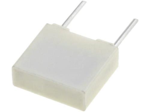 Polyester kondensator - 68nF (0,068uF) 100V 5mm