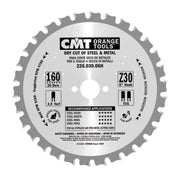 Klinge 254x2,2x30 Z60 Dry Cut