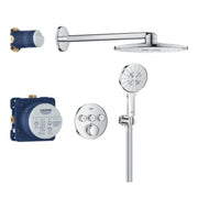 Grohe Grohtherm Smartcontrol term. sampak 3SC