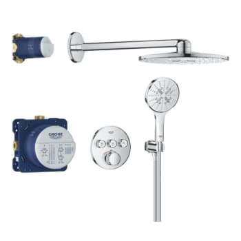 Grohe Grohtherm Smartcontrol term. sampak 3SC