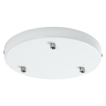 ROSET Ø22 3L hvid