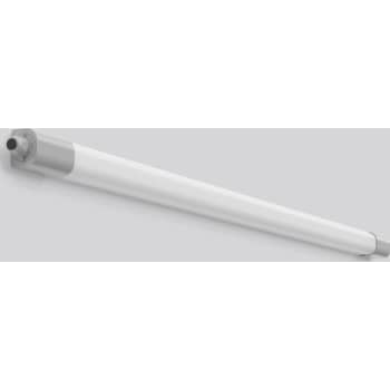 Planox Eco 31/46W 840 4700/6800 lumen L1699 mm grå