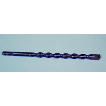 Speedhammer Plus bor, 8x200/260 mm