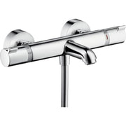Hansgrohe Ecostat Comfort kar/brusetermostat, krom