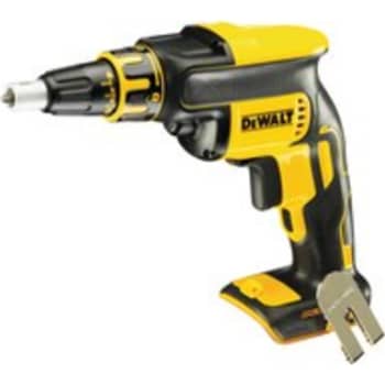 DEWALT 18V XR gipsskruemaskine DCF620N-XJ
