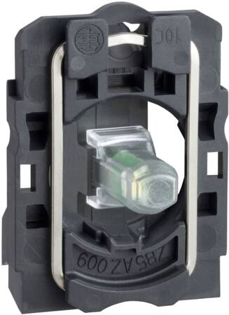 LAMPEKROP UNIVERSAL LED 24V AC/DC