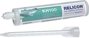 GEL-KH100, TO-KOMPONENT GEL 250 ML