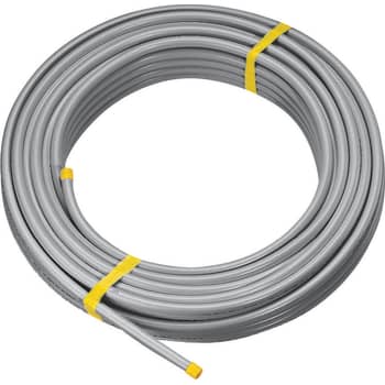 32 x 3,2 mm Raxofix rør rulle af 50 meter - PE-XC/AL/PE-XC
