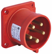 INDTAG IND.LIGE 16A 3P+N+J 6H