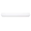 Lucianna Square 14W CCT Spejlarmatur 3000K/4000K 1250/1320lm IK08 IP44