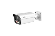 8MP Wizcolor Bullet AI kamera Motoriseret 2.7-12mm IPC-HFW5859Z-ZHE-PV-2712-PRO