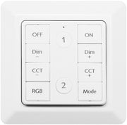 RF REMOTE. RGBCW/DIM 2G