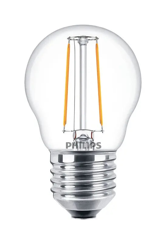Philips LED 2W (25W) E27 2700K 250lm Krone