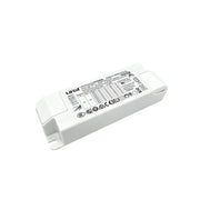 Lifud 20W DALI dæmpbar LED driver - Push dæmp og DALI, flicker fri, 250-500mA, 9-42V, 5 års producentgaranti