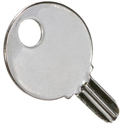 LK Fuga/Opus 66 nøgle til afbryder - 1 stk.