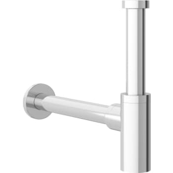 Damixa vandlås håndvask krom