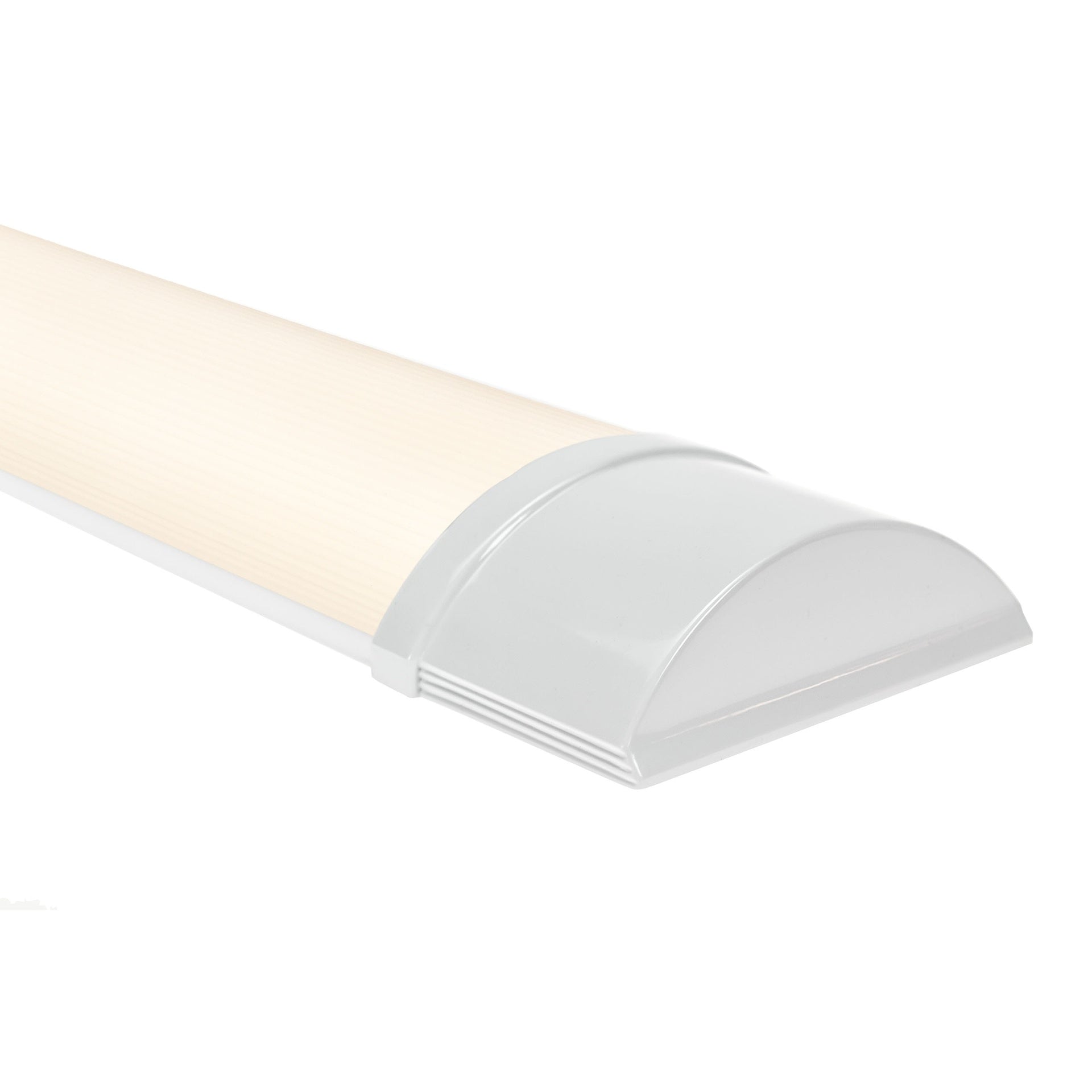 VIGA LED 32W Armatur 3000K 120 cm