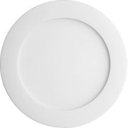 Downlight Toledo Flat LED 24W 830 Ø317 H23