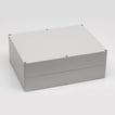 ABS-KASSE 300X230X110MM SNAP-LUK CT-892