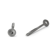 Tallerkenskrue 10,0 x 80 mm, C3, TX, 50 stk.