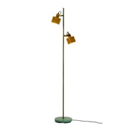 Ocean gulvlampe karry