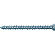 Fischer karmskrue FFS m/hoved 7,5 x 72mm 100stk.
