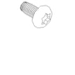 SKRUE M4X8MM DIN 7500 220J3583
