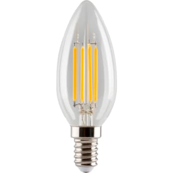 LED Proxima B35 Kerte E14 C927 250 lumen, 3W dæmpbar Klar