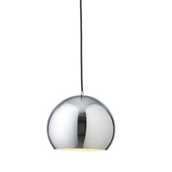 Pendel Nice 25 cm krom