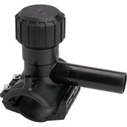 GF ELGEF 50 x 32 mm PE El-anboringsbøjle m/fræser SDR11 PN16