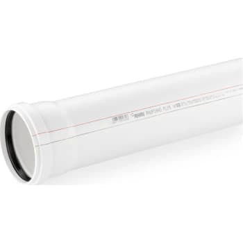 RAUPIANO RØR DN200/2000MM