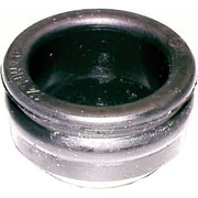 Ostendorf Ø50 x 32 mm gummimanchet med vulstring