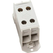 Katko Klemme AL/CU KL2x50, 2x2,5-50 mm², 160/320A, grå
