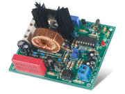 WSL8064 DC styret lysdæmper (K8064)