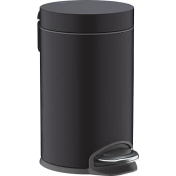 Hansgrohe AddStoris padalspand 3ltr, mat sort