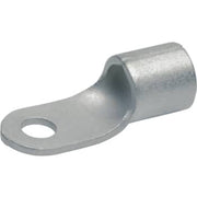 Pladekabelsko DIN 46234 4-6 mm2 M5 Cu fortinnet