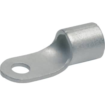 Pladekabelsko DIN 46234 4-6 mm2 M5 Cu fortinnet