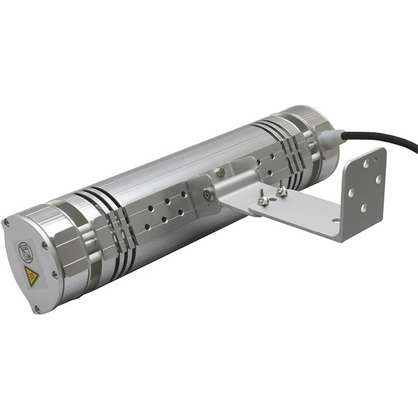 Halogeninfra varmer, 2000W, IP65