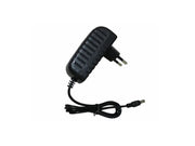 Netadapter - 10Vdc / 20W (2A), Sort (5,5x2,1mm stik)