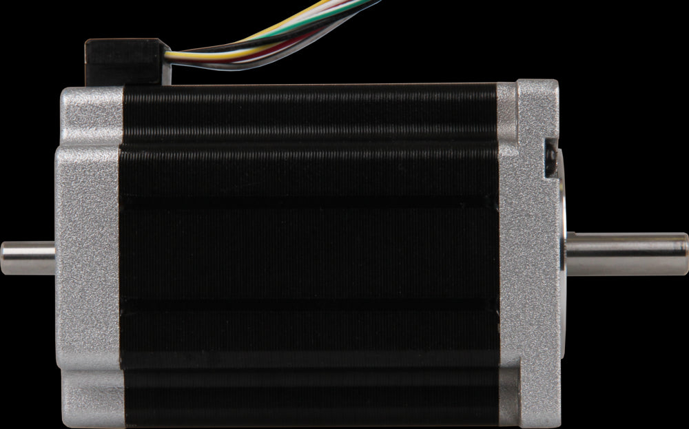 Hybrid stepper motor NEMA23 - 2,73V / 4,2A, 3Nm